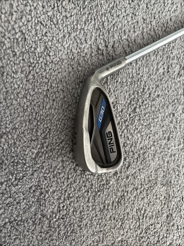 Ping g30 iron blue dot - ping, 5