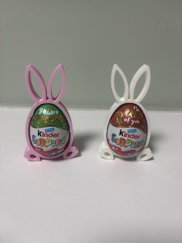 Kinder surprise egg holder - kinder,