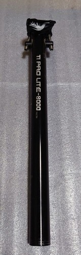 Kcnc lightweight seatpost - kcnc,