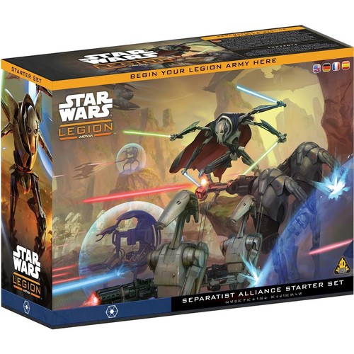 Star wars legion - wars, legion: