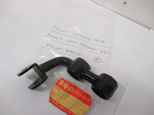 Nos suzuki gs1000 gs1000e - nos,