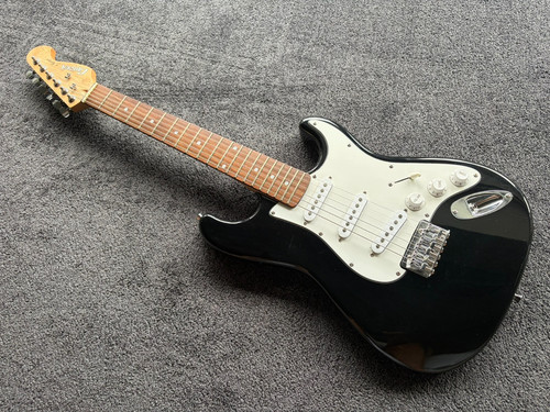 Cruiser crafter strat - cruiser, style