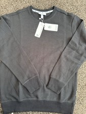 Lacoste's Man Jumper Black