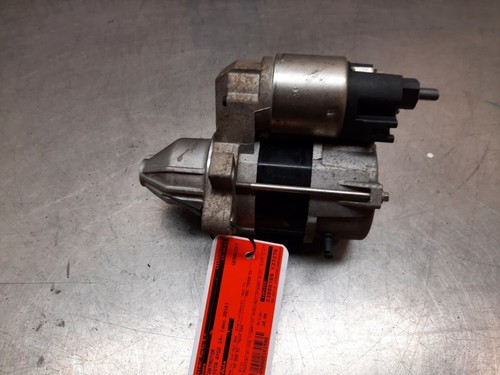 Starter toyota aygo - starter,