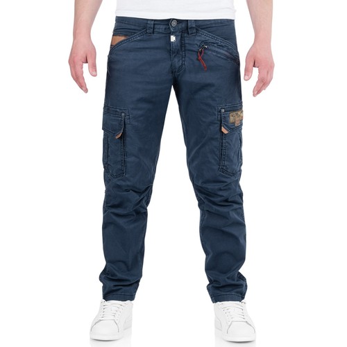 Timezone cargo pants rogertz - cargo,