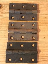 Antique victorian baldwin - x,