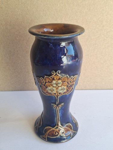 Royal doulton art nouveau - doulton,
