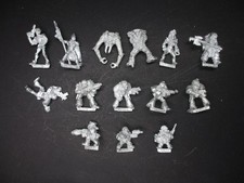 Citadel Games Workshop Rogue