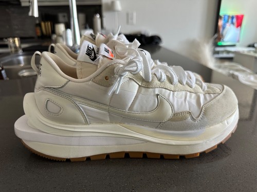 Mens nike sacai vaporwaffle - x,