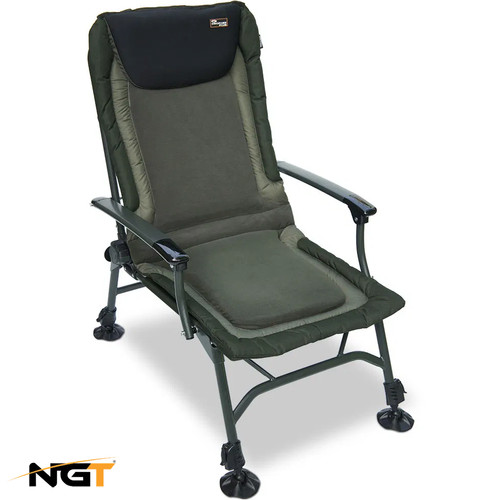 Ngt profiler chair - ngt, carp