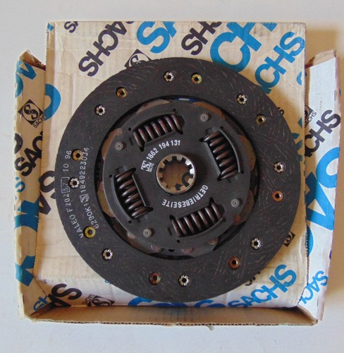Nos sachs clutch - disc,