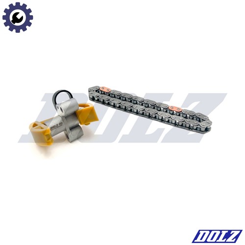 Timing chain kit - skcc016, for