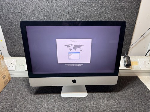Apple imac intel - apple,