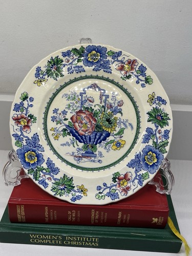 Vintage masons ironstone - masons,