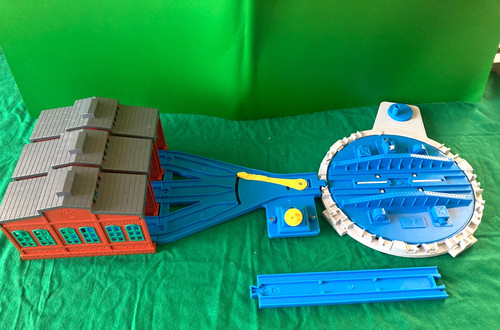 Tomy thomas friends wagon - &,