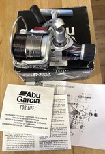 New unused Abu Garcia Cardinal