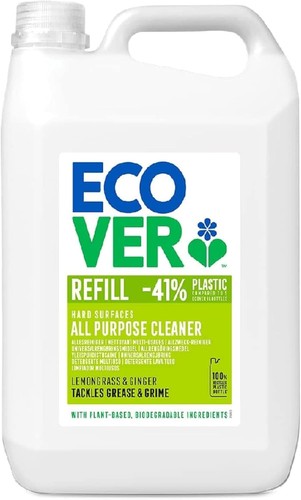 Ecover all purpose - all,