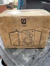 Q Acoustics 1010 Bookshelf