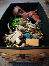 Playmobil 4850 large zoo with