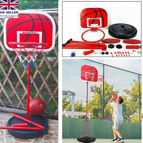 Kids basketball hoop - kids,