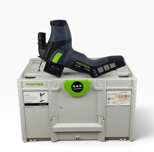 Festool insulation saw isc240 - festool,