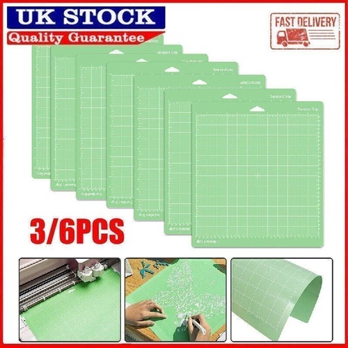 12x12 replacement craft - 3/6x, 12x12"
