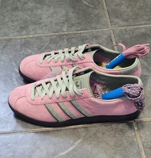 ADIDAS MALMO UK 9 BNIB SIZE