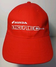 Honda ATV Hat Cap Honda Big