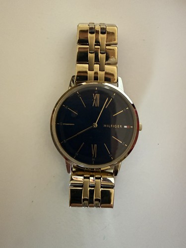Tommy hilfiger gold - tommy,