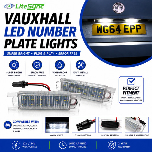 Smd led rear - led,