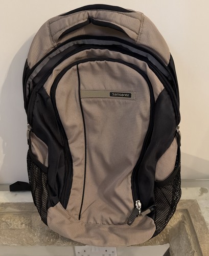 Samsonite wander fall black - samsonite, wander-fall