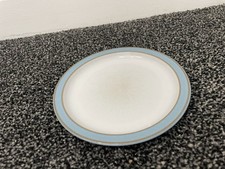 1  Denby  COLONIAL BLUE`  Side