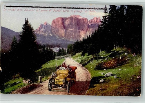 39584442 passo pordoi car - -,