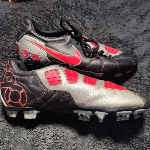 Nike total shoot t90 - ii,
