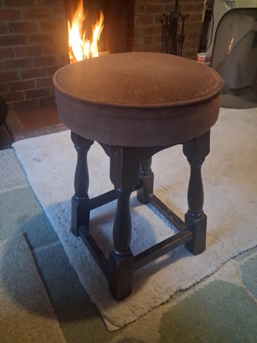 Bar stool vintage - stool,,