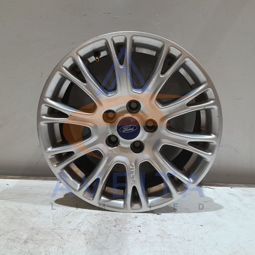 Ford focus mk3 - 11-14, single