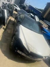 Breaking 2014 Mercedes Benz E220D Amg line Coupe