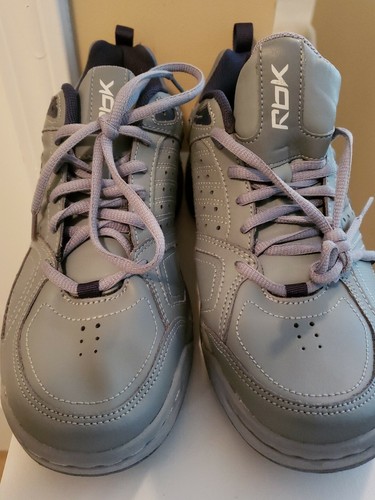 Vintage boy reebok dmx - vintage, ride