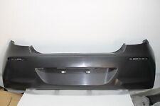 FOR HYUNDAI I20 REAR BUMPER