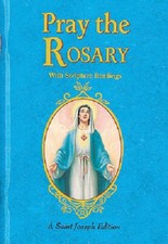 Deluxe pray the rosary - deluxe,