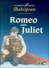 Romeo and Juliet (Cambridge