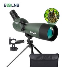 25-75X70 Zoom Spotting Scope