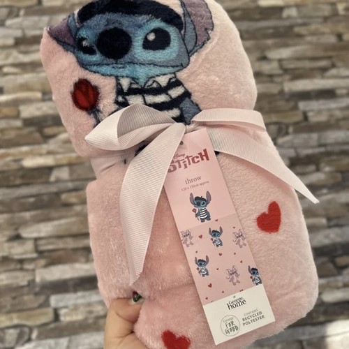Primark stitch angel - , hello