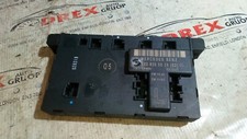 2001 2002 2003 2004 Mercedes w203 s203 c220 Control Unit ECU Module 2038205526