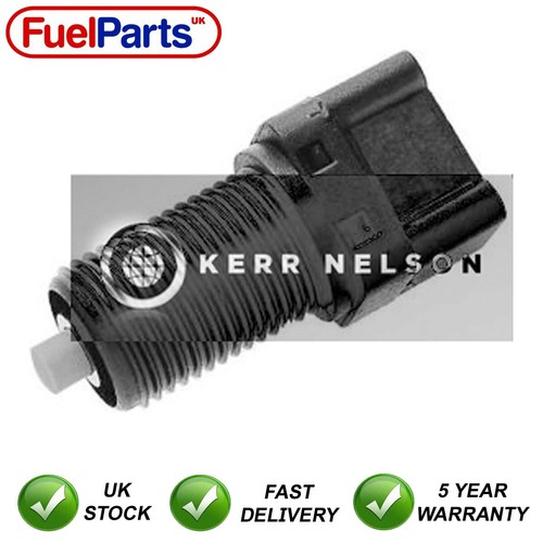 Kerr nelson brake light - brake, switch