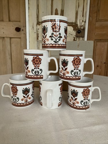 Vintage staffordshire - 6,
