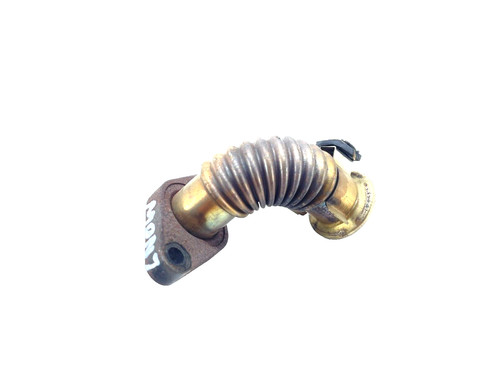 Ford mondeo mk4 egr - egr, tube