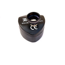 ND YAG Capsulotomy Lens For