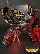Aliens romulus power - aliens,