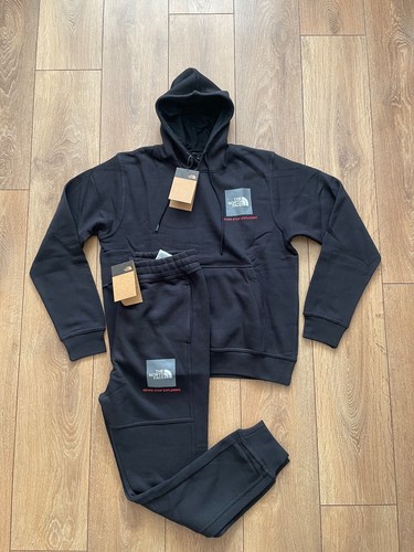 Genuine the north face box - the,